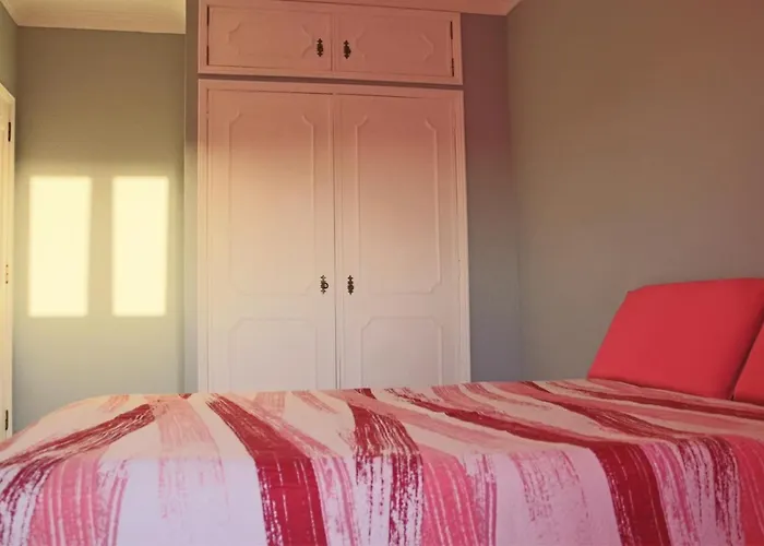 сomfortable And Free Garage Parking * Oporto