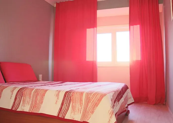 сomfortable And Free Garage Parking * Oporto