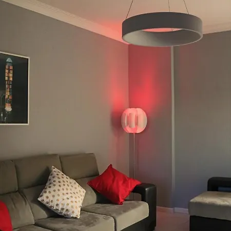 сomfortable And Free Garage Parking Oporto