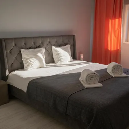 сomfortable And Free Garage Parking * Porto