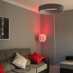 сomfortable And Free Garage Parking Πόρτο