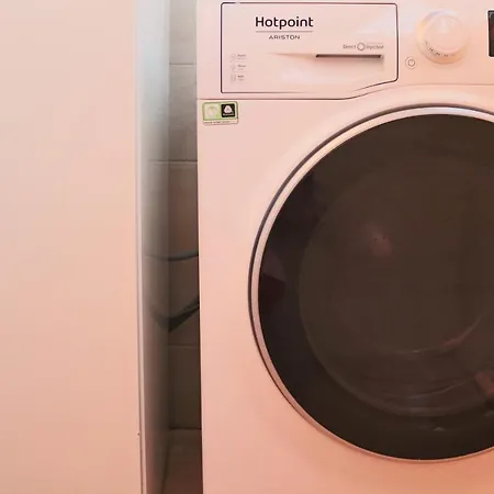 сomfortable And Free Garage Parking