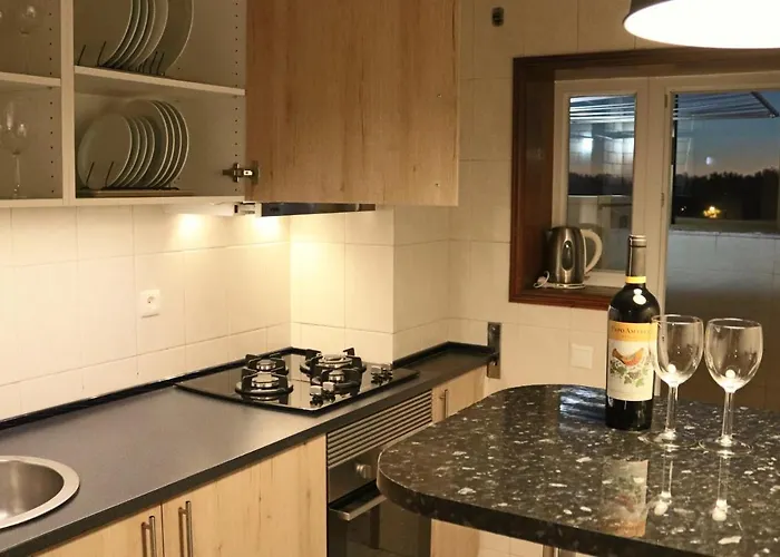 Apartman сomfortable And Free Garage Parking Porto